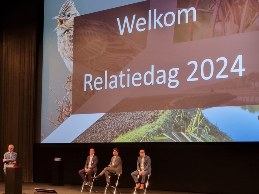 illustratieve afbeelding relatiedag 12 juni 2024