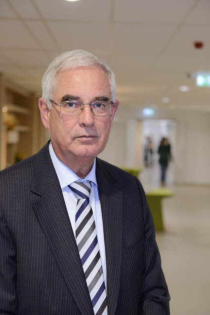 Hans Dijkstra Grafisch Atelier Wageningen ir. J. F. de Leeuw, chair Board for the Authorisation of Plant Protection Products and Biocides (Ctgb)